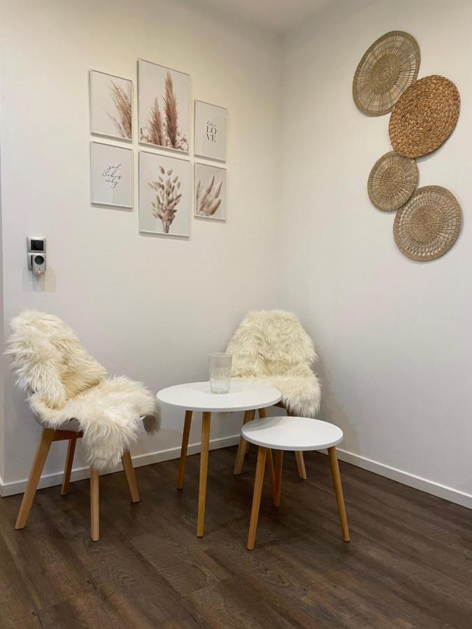 Im Boho Stil Naehe Salzburg