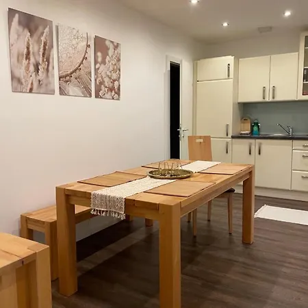 Ferienwohnung Im Boho Stil Naehe Salzburg Freilassing Exterior photo