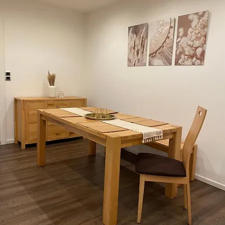 Ferienwohnung Im Boho Stil Naehe Salzburg Freilassing Exterior photo