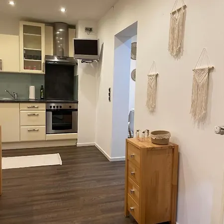 Ferienwohnung Im Boho Stil Naehe Salzburg Freilassing Exterior photo