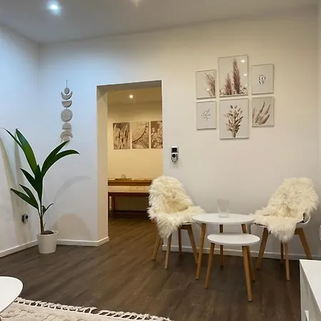 Ferienwohnung Im Boho Stil Naehe Salzburg Freilassing Exterior photo