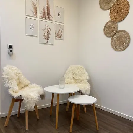 Ferienwohnung Im Boho Stil Naehe Salzburg Freilassing Exterior photo
