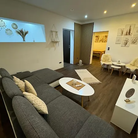 Ferienwohnung Im Boho Stil Naehe Salzburg Freilassing Exterior photo