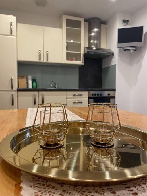 Appartement Im Boho Stil Naehe Salzburg *