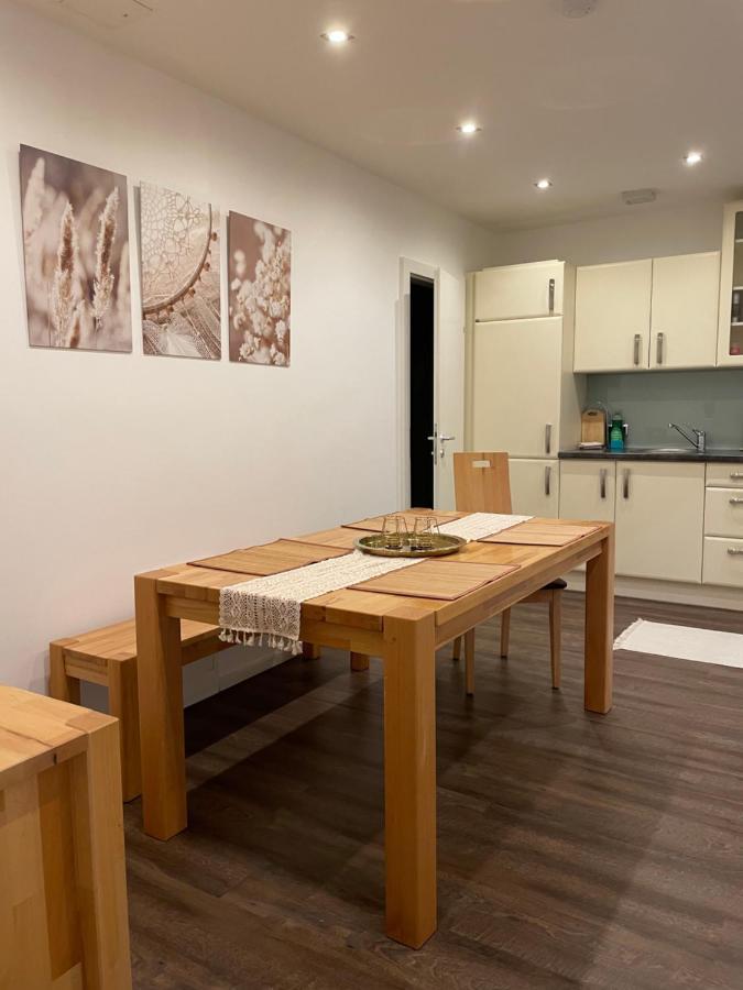 Apartment Im Boho Stil Naehe Salzburg *