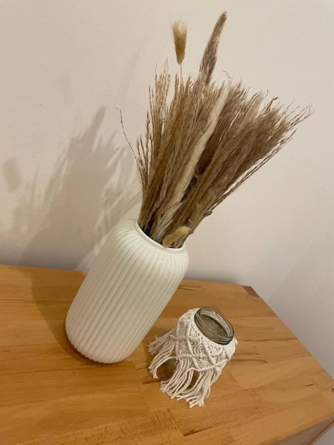 Apartment Im Boho Stil Naehe Salzburg *