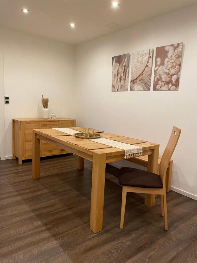 Apartment Im Boho Stil Naehe Salzburg *