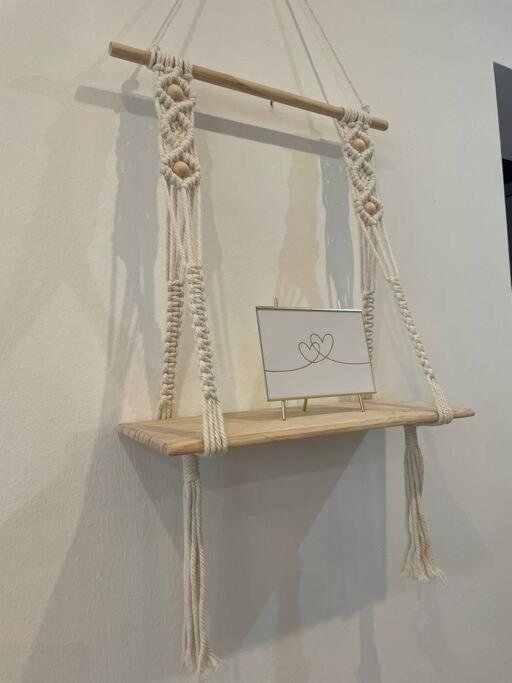 Appartement Im Boho Stil Naehe Salzburg *