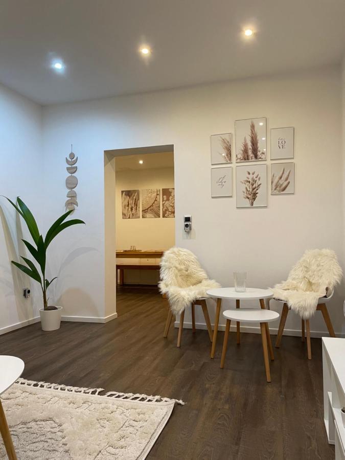 Apartment Im Boho Stil Naehe Salzburg *