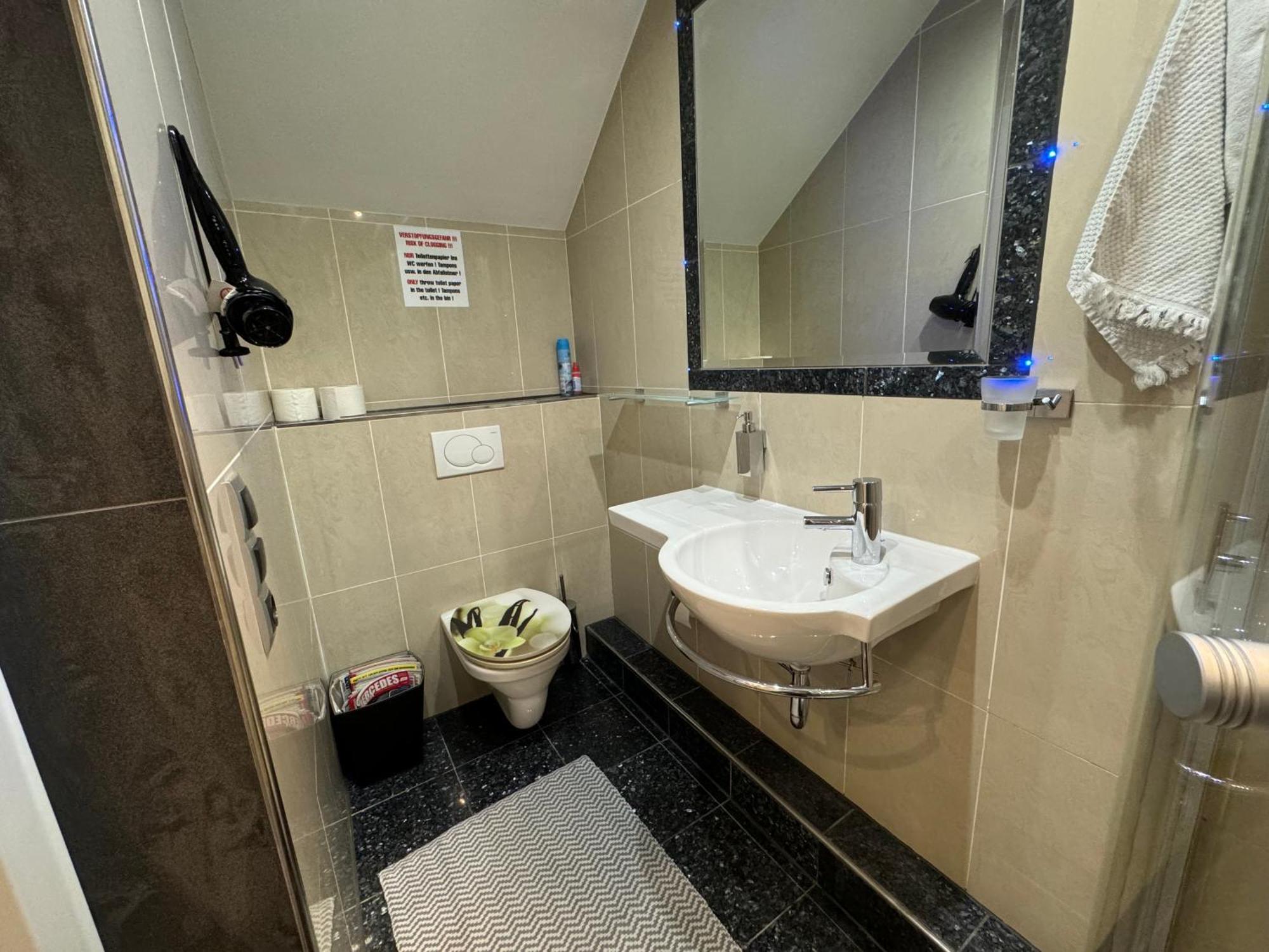 Im Boho Stil Naehe Salzburg Appartement *