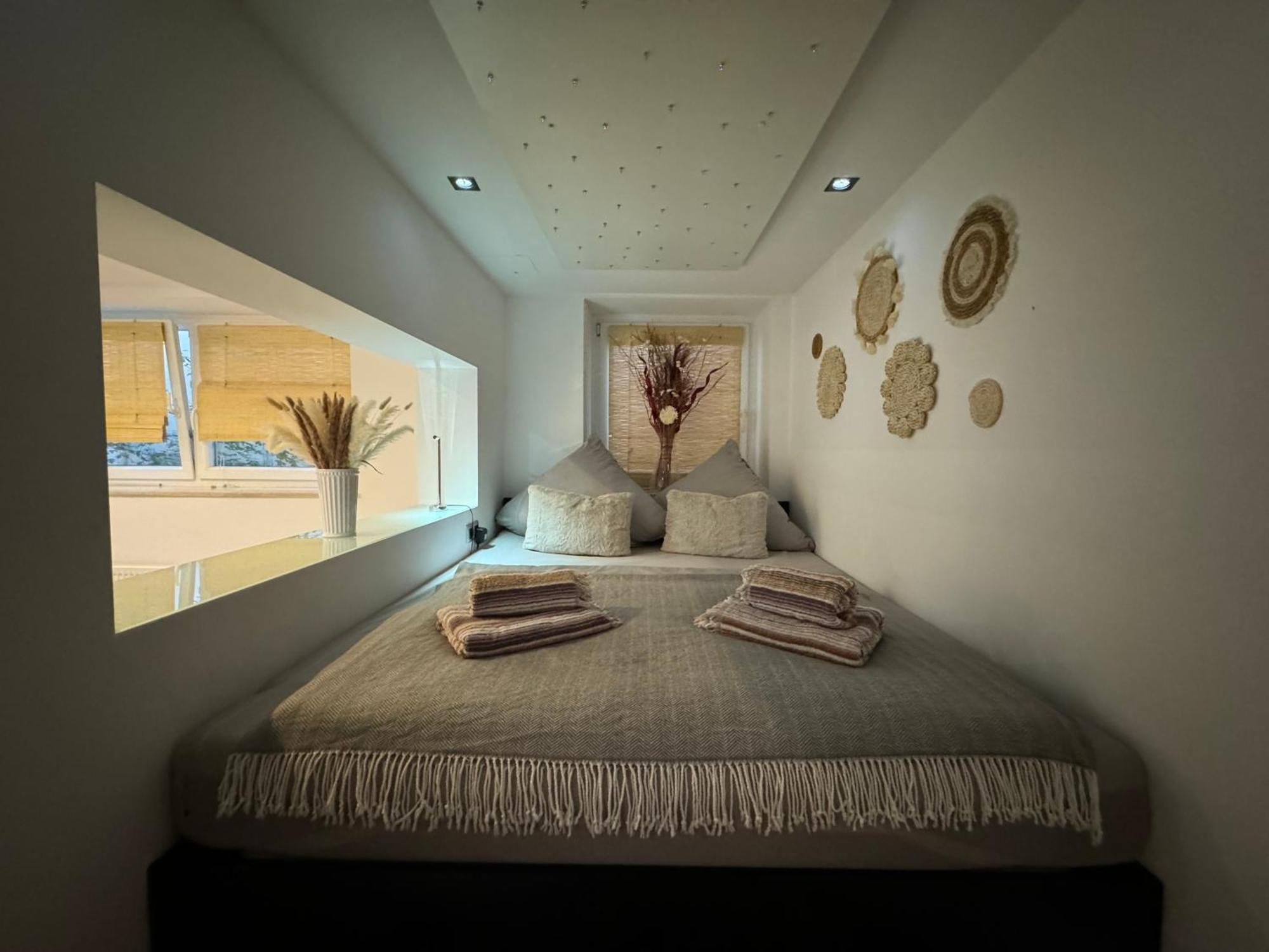 Apartment Im Boho Stil Naehe Salzburg Freilassing