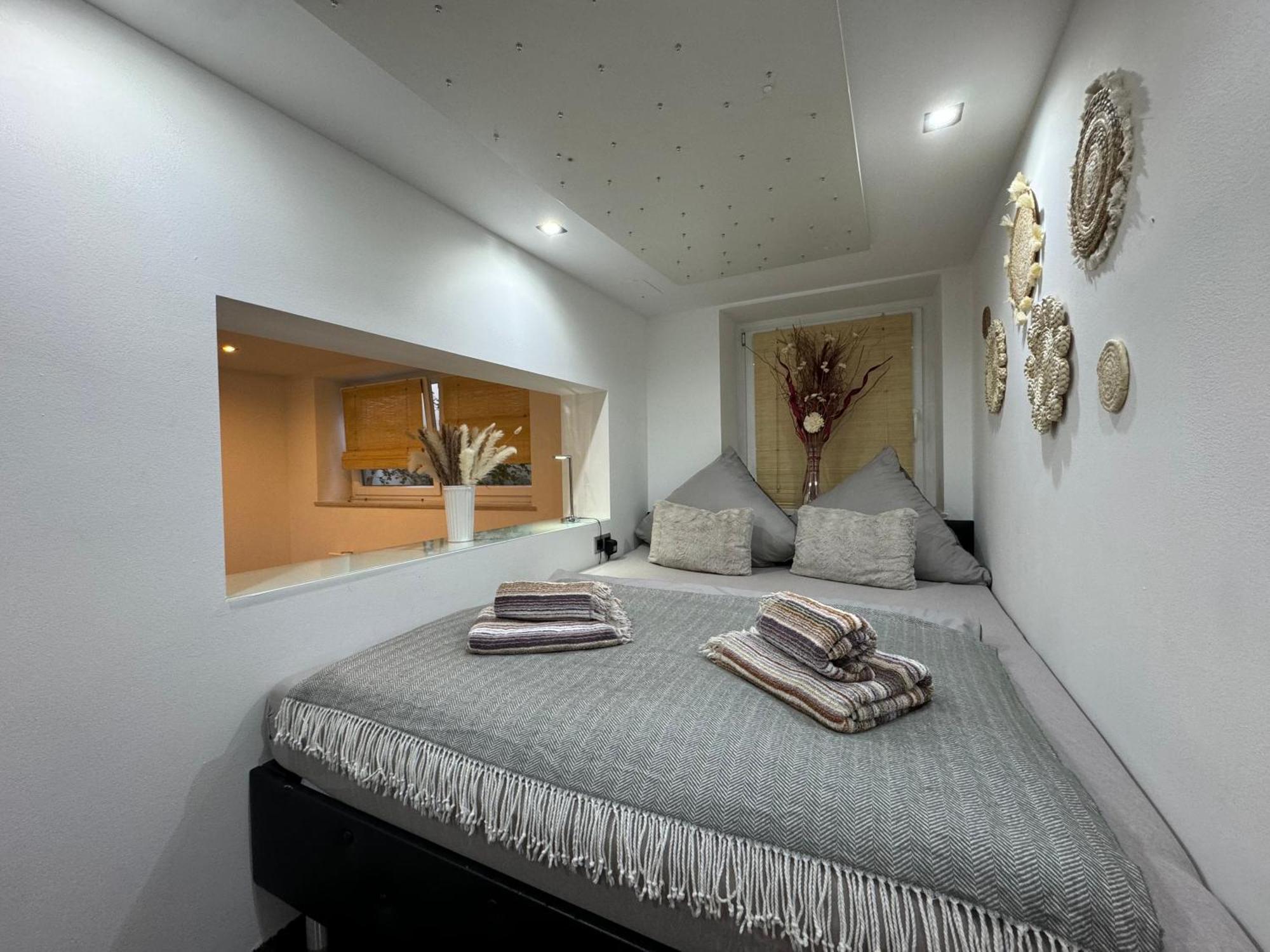 Apartment Im Boho Stil Naehe Salzburg Freilassing